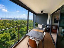 Normanton Park (D5), Apartment #550203761